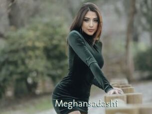 Meghansadashi