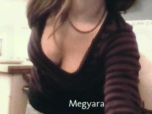 Megyara