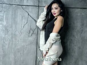 Meiaihana