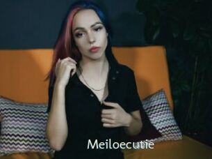 Meiloecutie