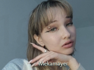 Mekamayer