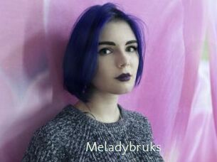 Meladybruks