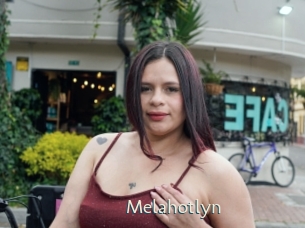 Melahotlyn