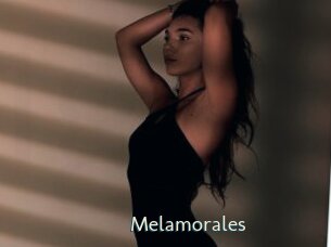 Melamorales