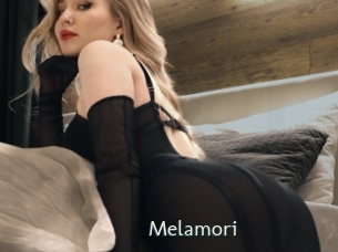 Melamori