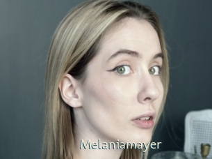Melaniamayer