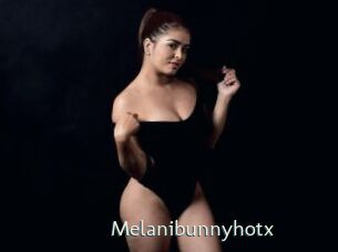 Melanibunnyhotx