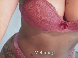 Melanie31