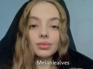 Melaniealves