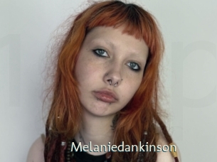 Melaniedankinson