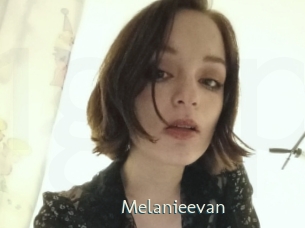 Melanieevan