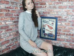 Melaniefir