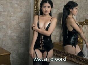 Melaniefoord