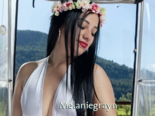 Melaniegrayn