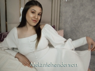 Melaniehenderson