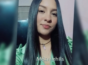 Melaniehils