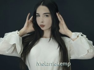 Melaniekemp