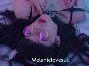 Melanielovesuu