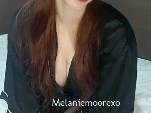 Melaniemoorexo