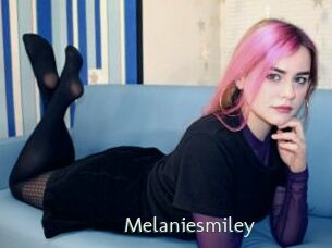 Melaniesmiley