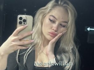 Melaniewilliam