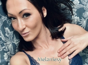 Melaniexy