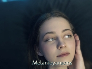 Melanieyansons
