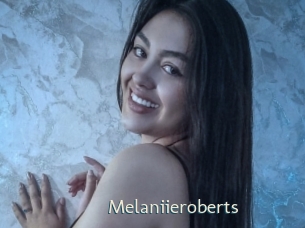 Melaniieroberts