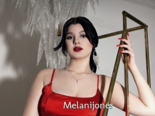 Melanijones