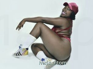 melanitom 1 grosse chatte poilue