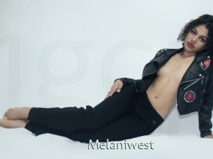 Melaniwest