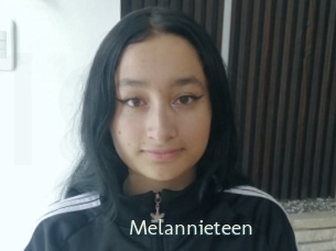 Melannieteen