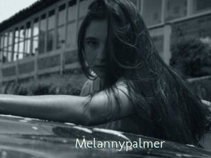 Melannypalmer