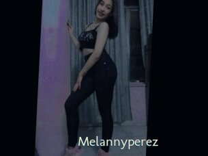 Melannyperez