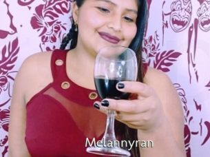 Melannyran