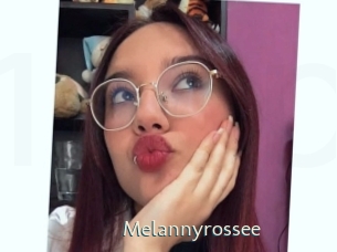 Melannyrossee