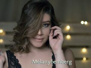 Melanybemberg