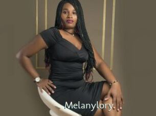 Melanylory