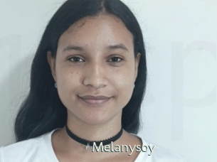 Melanysoy