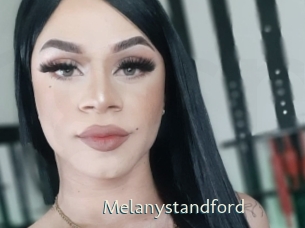 Melanystandford