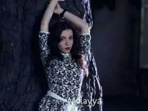 Melayya