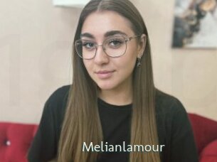 melianlamour 1 grosse chatte poilue