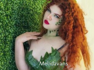 Melidavans