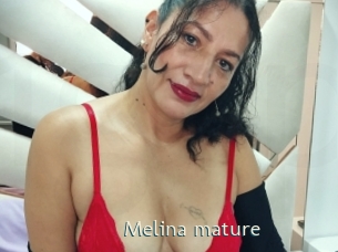 Melina_mature
