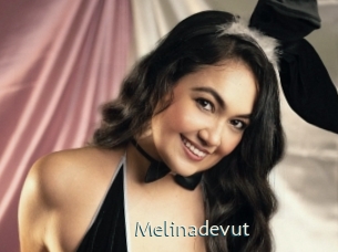 Melinadevut