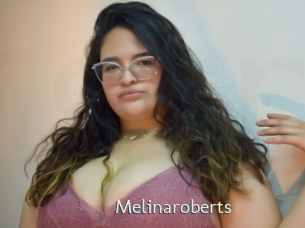 Melinaroberts