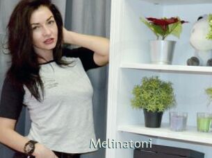 Melinatoni