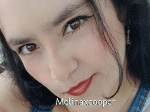 Melinaxcooper