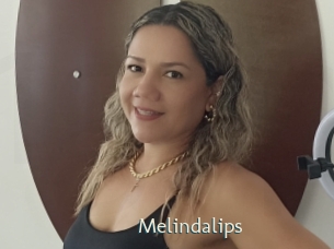 Melindalips