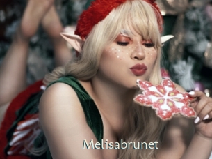 Melisabrunet